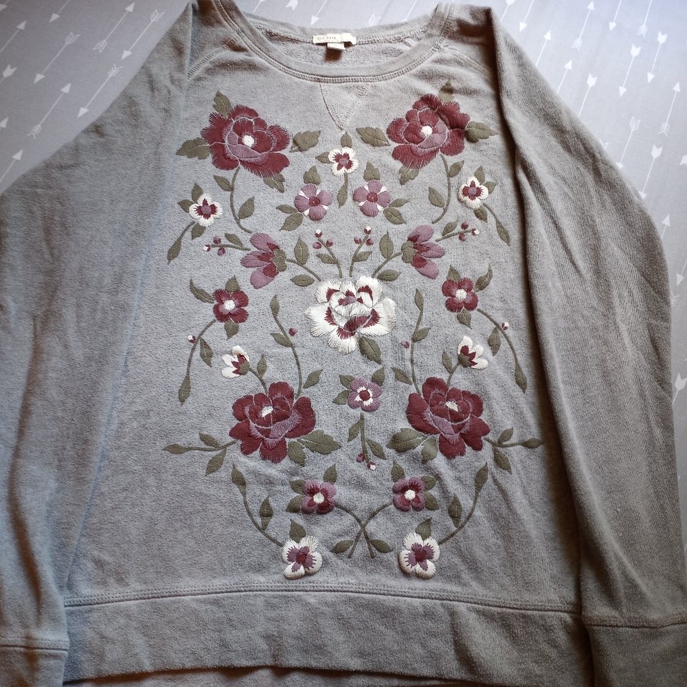 Est. 1946 sweater
